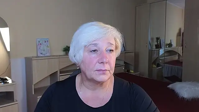 Milana Milky online show from 09-14-25, 06:01