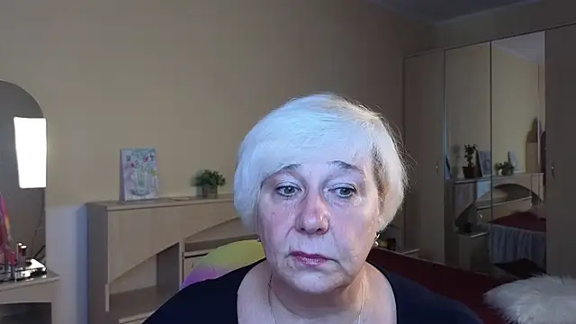 Milana Milky online show from 09-22-25, 05:09