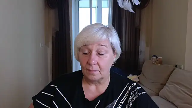 Milana Milky online show from 10-05-25, 06:01