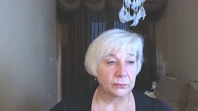 Milana Milky online show from 11-10-25, 05:06