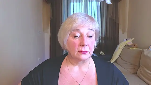 Milana Milky online show from 02-15-26, 07:51