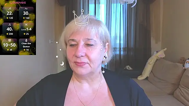 Snapshot of Milana_Milky chatting on 03-15-26, 05:57 Milana Milky online show from 03-15-26, 05:57