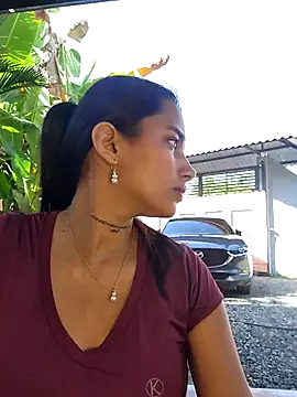 Lorena Mcfly online show from 09-16-25, 01:01