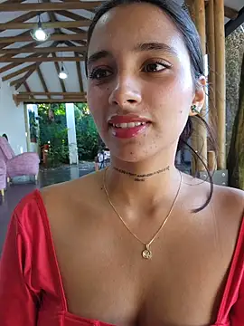 Lorena Mcfly online show from 11-01-25, 01:35