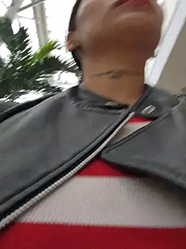 Lorena Mcfly online show from 12-02-25, 02:34