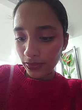 Lorena Mcfly online show from 07-10-26, 11:24