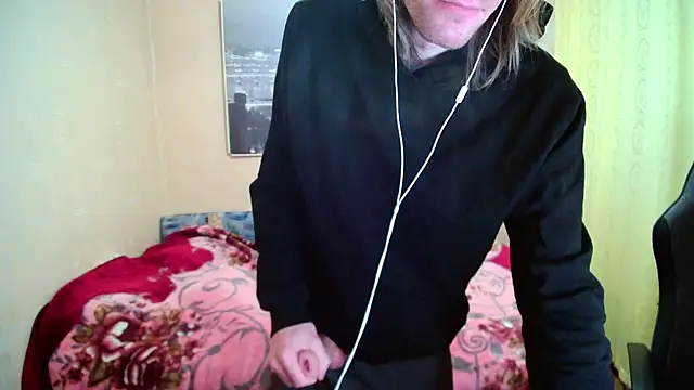 Snapshot of AdamDickens chatting on 09-30-25, 08:25 AdamDickens online show from 09-30-25, 08:25