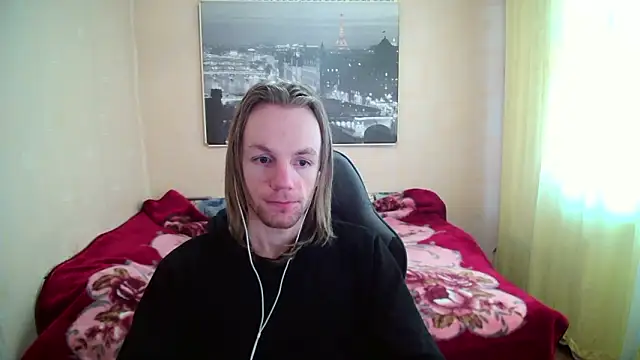 AdamDickens online show from 02-05-26, 11:37