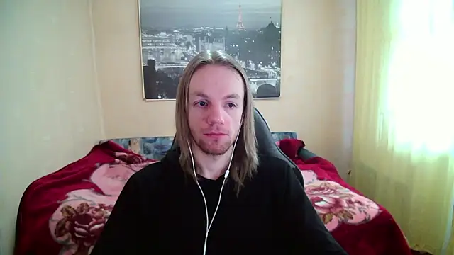 AdamDickens online show from 02-09-26, 10:08