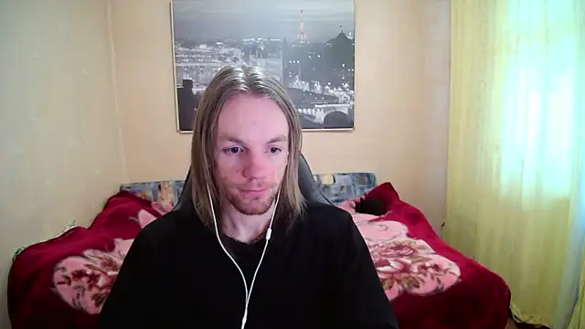 AdamDickens online show from 02-10-26, 01:15