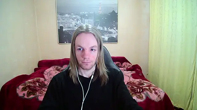 AdamDickens online show from 02-18-26, 11:55