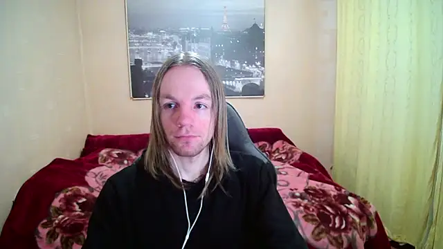 AdamDickens online show from 02-19-26, 09:33