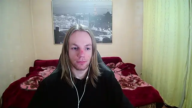 AdamDickens online show from 03-02-26, 05:31