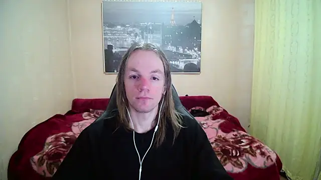 AdamDickens online show from 03-09-26, 08:46