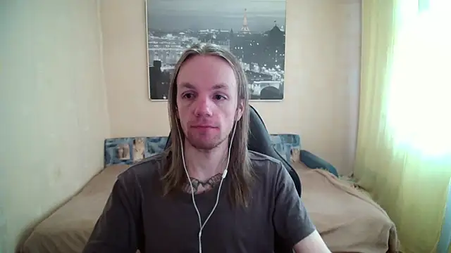 AdamDickens online show from 04-04-26, 09:40