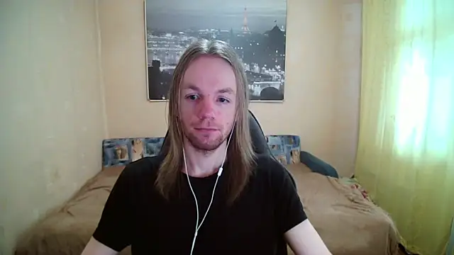 AdamDickens online show from 04-24-26, 02:30