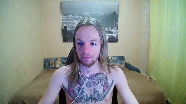 AdamDickens online show from 04-26-26, 06:49