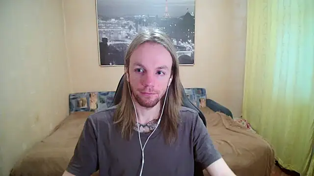 AdamDickens online show from 04-29-26, 02:04