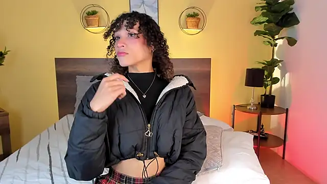 CamilleGrace online show from 11-21-25, 01:10