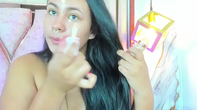 SamaelAndLilitt online show from 11-05-25, 11:43