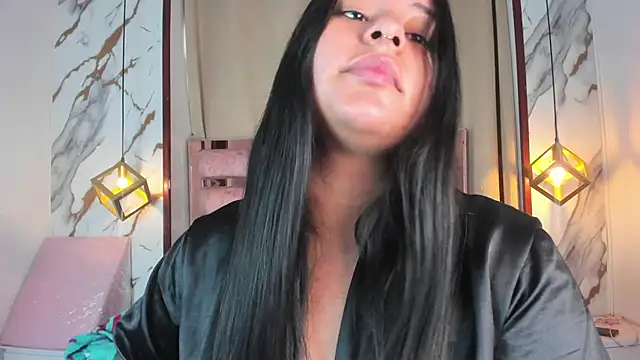 SamaelAndLilitt online show from 04-26-26, 11:30