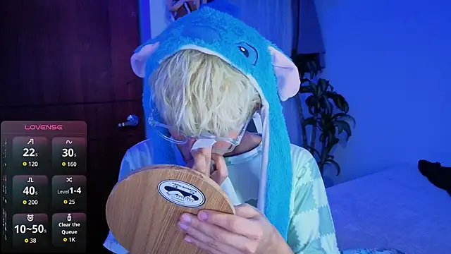 taichi bluy online show from 12-03-25, 11:36