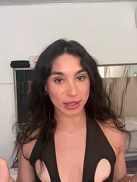 MonicaSalvatore online show from 03-04-26, 12:05