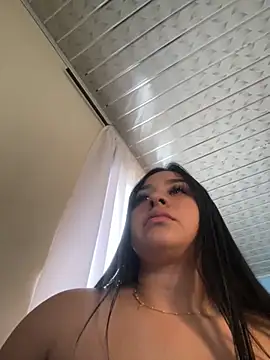 BELLAALEJA online show from 11-11-25, 07:14