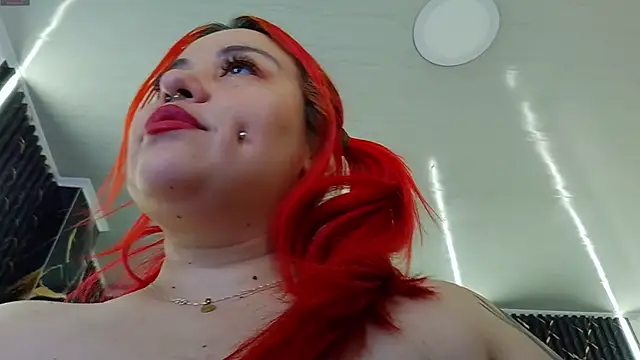 Witch Scarlet online show from 04-28-26, 02:27