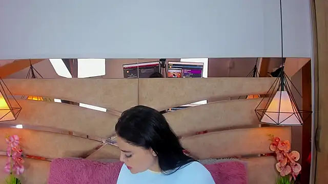 pamemiller1 online show from 04-27-26, 10:57