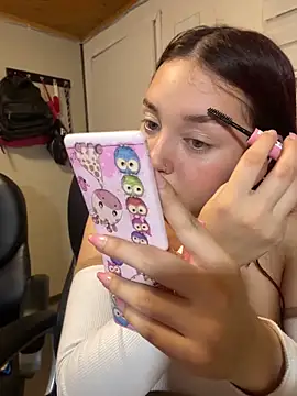 Karen18 boobs online show from 04-09-26, 02:11