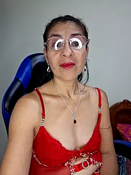 Natasha 50 online show from 03-08-26, 05:44