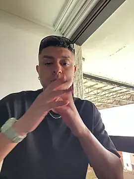 ANGELOGAO online show from 02-23-26, 12:57