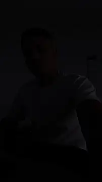 ANGELOGAO online show from 03-17-26, 01:58