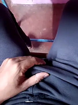 Hunter ind123 online show from 04-10-26, 03:06