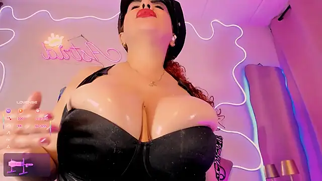 ASTRIDCHAT online show from 03-05-25, 11:27