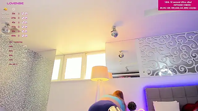 Snapshot of AshleyJoness chatting on 02-03-26, 06:40 AshleyJoness online show from 02-03-26, 06:40