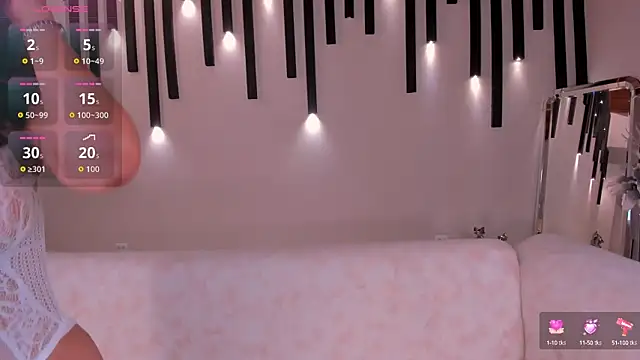 LiamCarterX online show from 10-16-25, 03:51