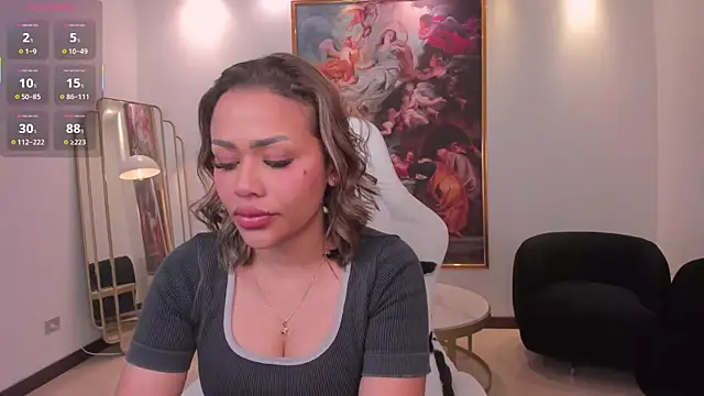 LiamCarterX online show from 03-13-26, 03:46