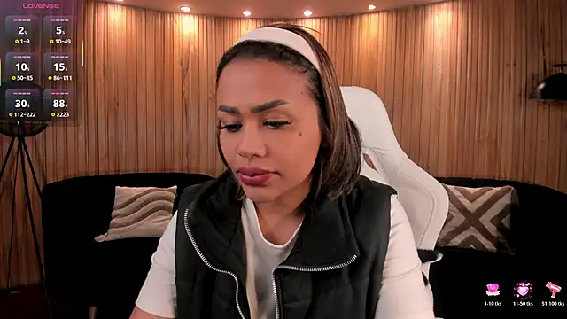 LiamCarterX online show from 03-25-26, 03:45