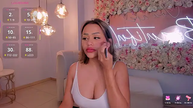 LiamCarterX online show from 04-20-26, 11:57