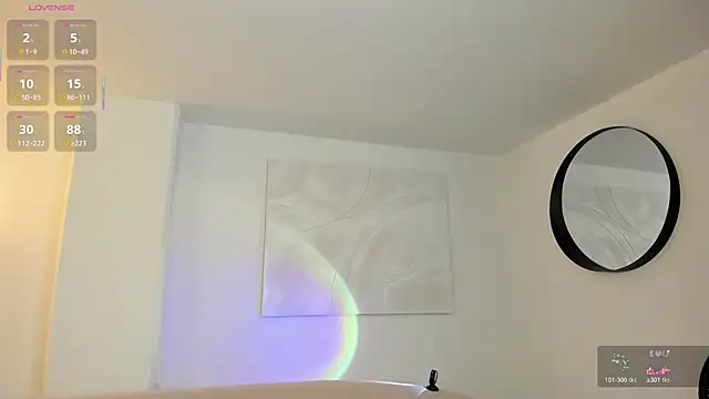 LiamCarterX online show from 05-27-26, 11:29