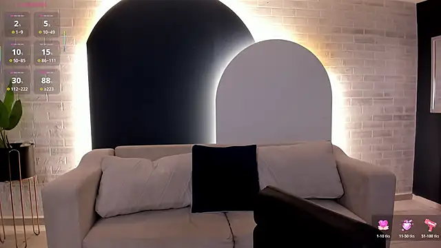 LiamCarterX online show from 06-10-26, 12:59