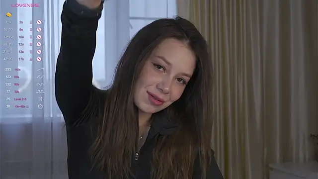 chillgirll online show from 09-24-25, 05:11