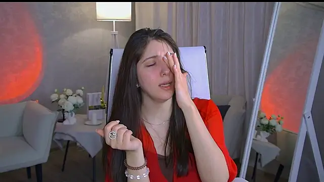 Mary Miiller online show from 02-23-26, 05:38