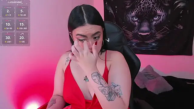 nicol ruizz online show from 09-27-25, 06:13