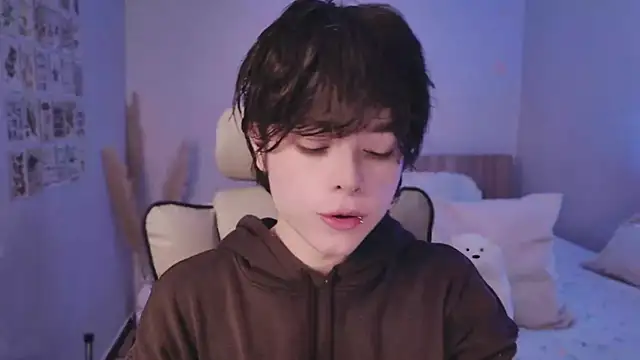 PaulTexx online show from 10-13-25, 04:07