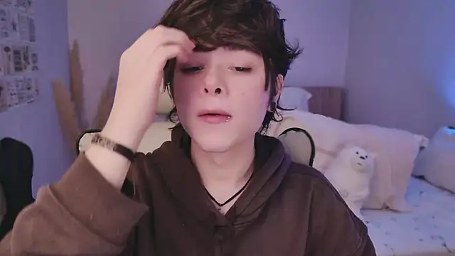 PaulTexx online show from 10-19-25, 07:14