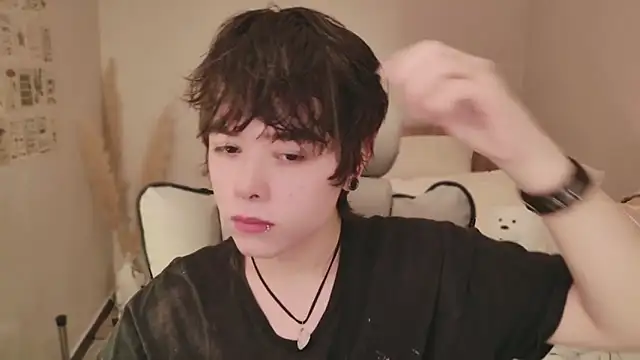 PaulTexx online show from 10-22-25, 03:45