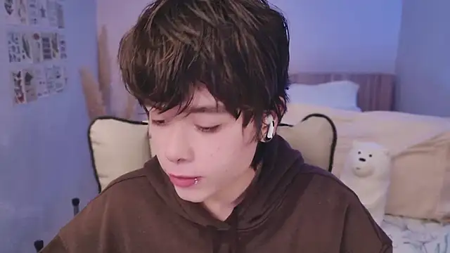 PaulTexx online show from 10-25-25, 07:41